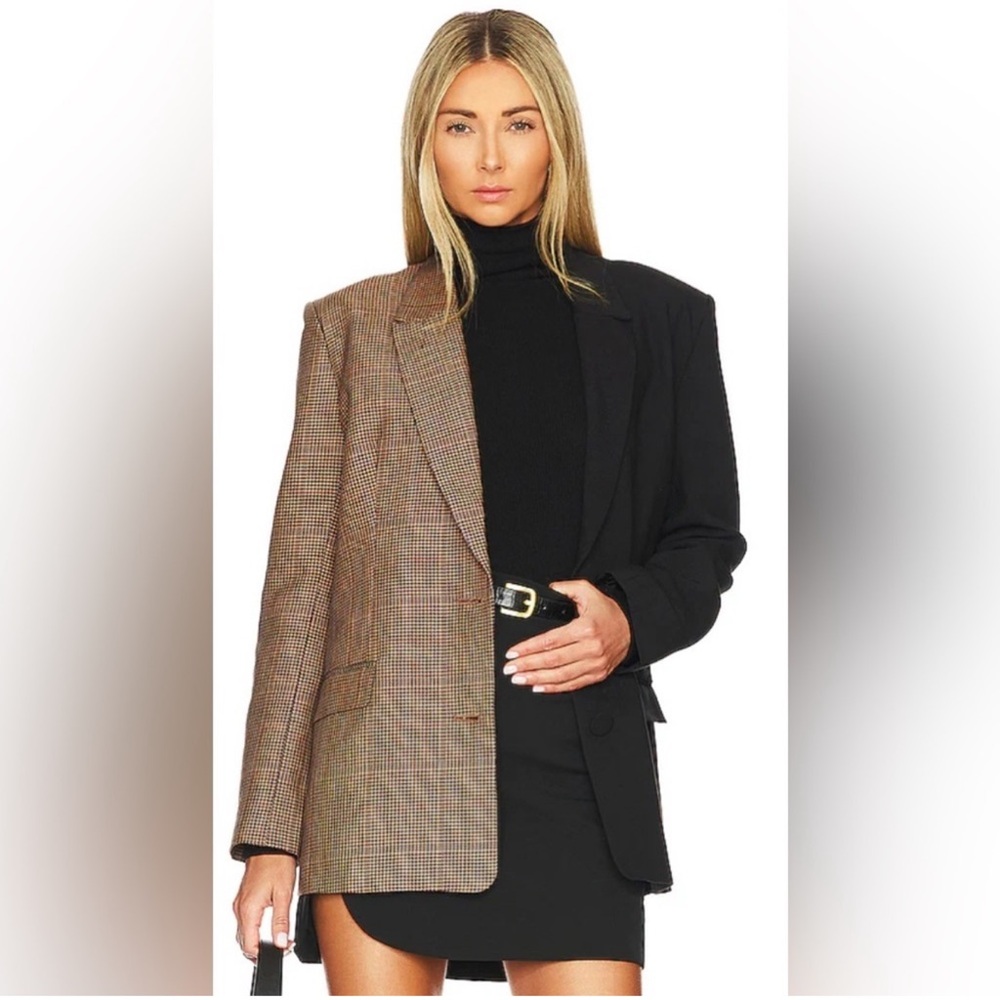 Bardot Blazer - image 1